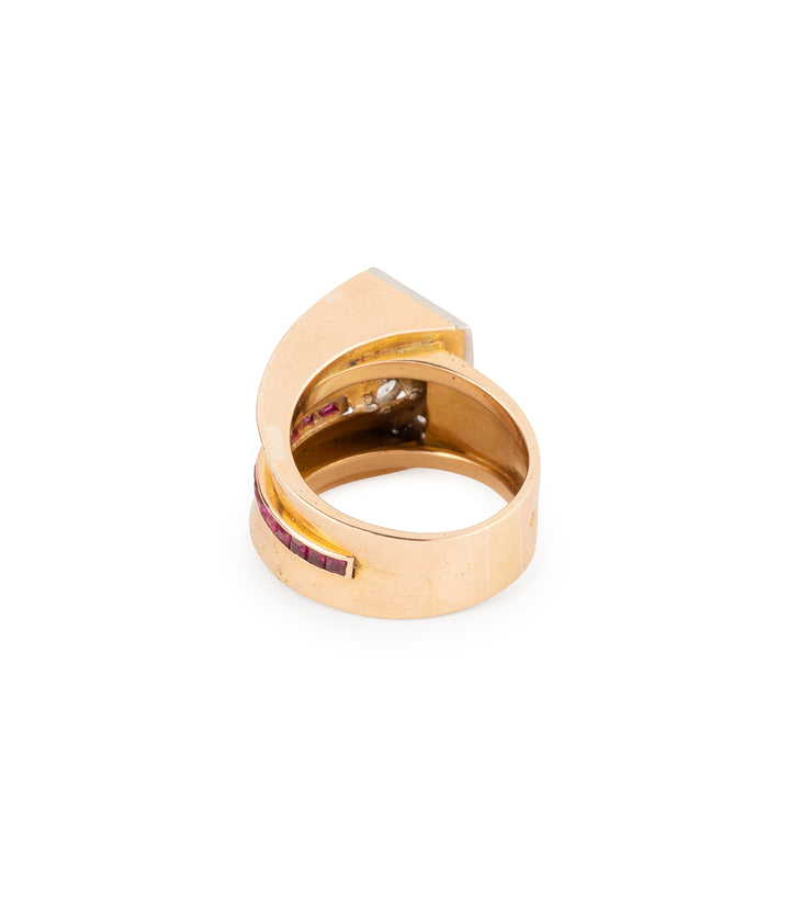 Tank-ring-diamonds-rubies-18k-gold-Nooa-Caillou-Paris