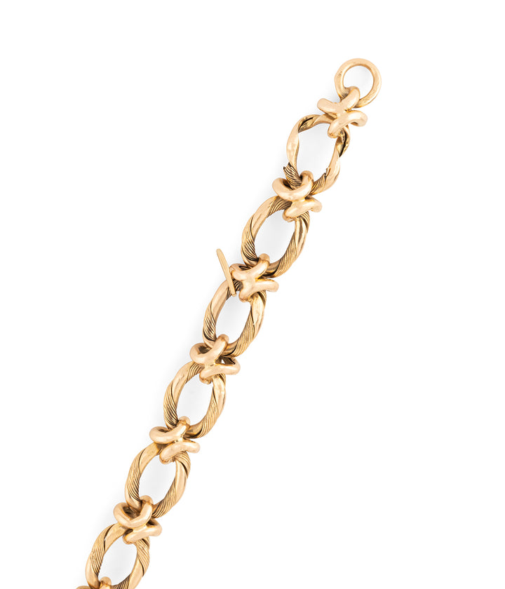 Victorian-bracelet-18k-gold-Degan-Caillou-Paris