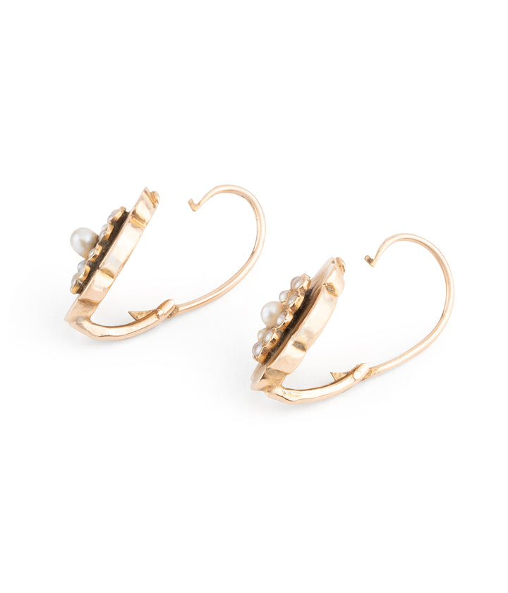 Victorian-earrings-pearl-gold-Niabi-Caillou-Paris