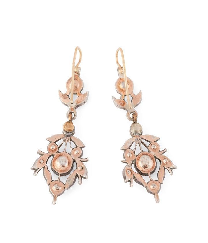 Victorian-french-earrings-Lee-Caillou-Paris
