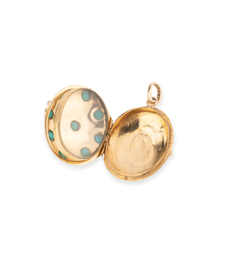 Victorian-gold-locket-Caio-Caillou-Paris