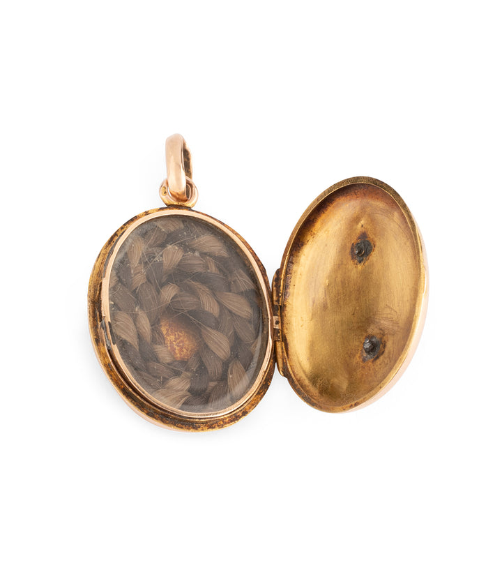 Victorian-locket-hair-gold-Lucio-Caillou-Paris