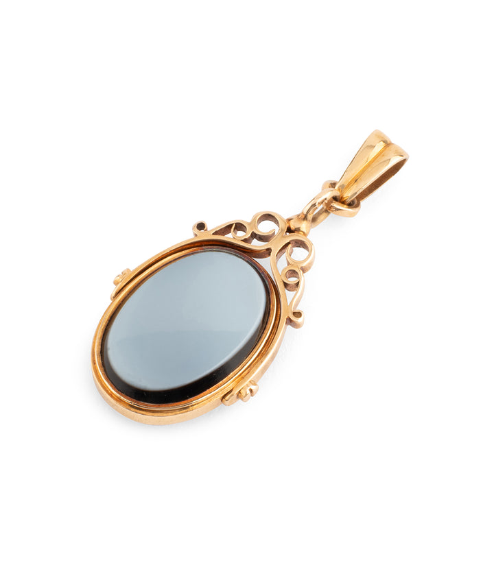 Victorian-seal-pendant-Amael-Caillou-Paris
