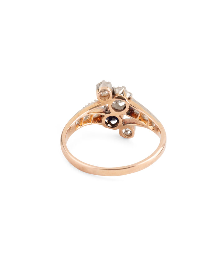 Vintage-engagement-ring-18k-gold-Judi-Caillou-Paris