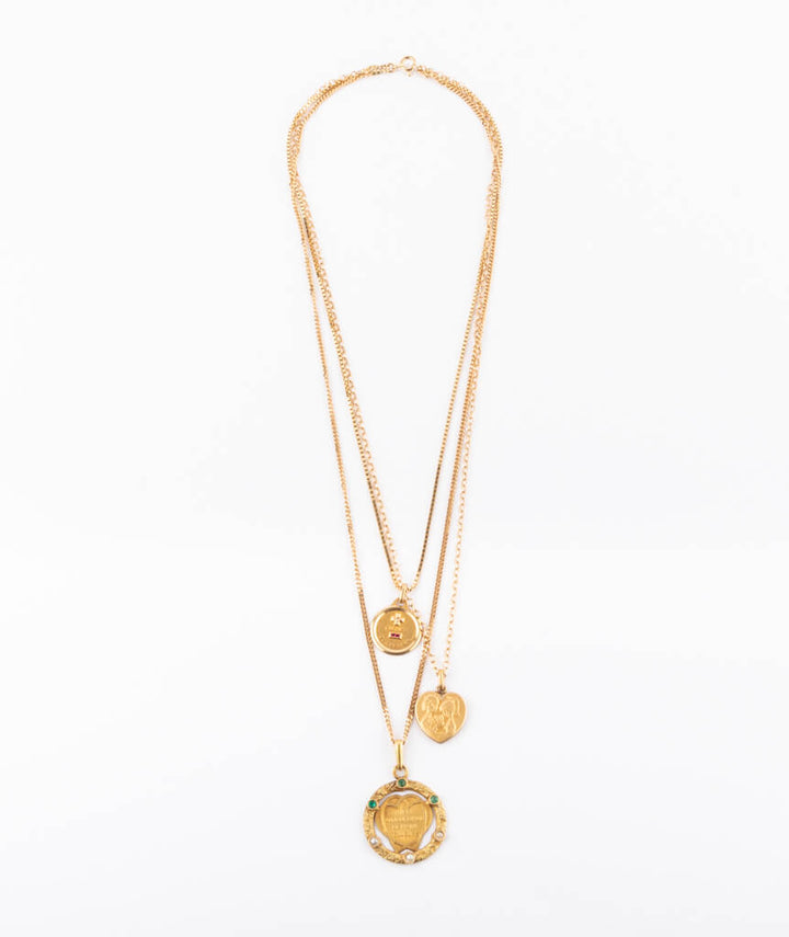 Collier Amore