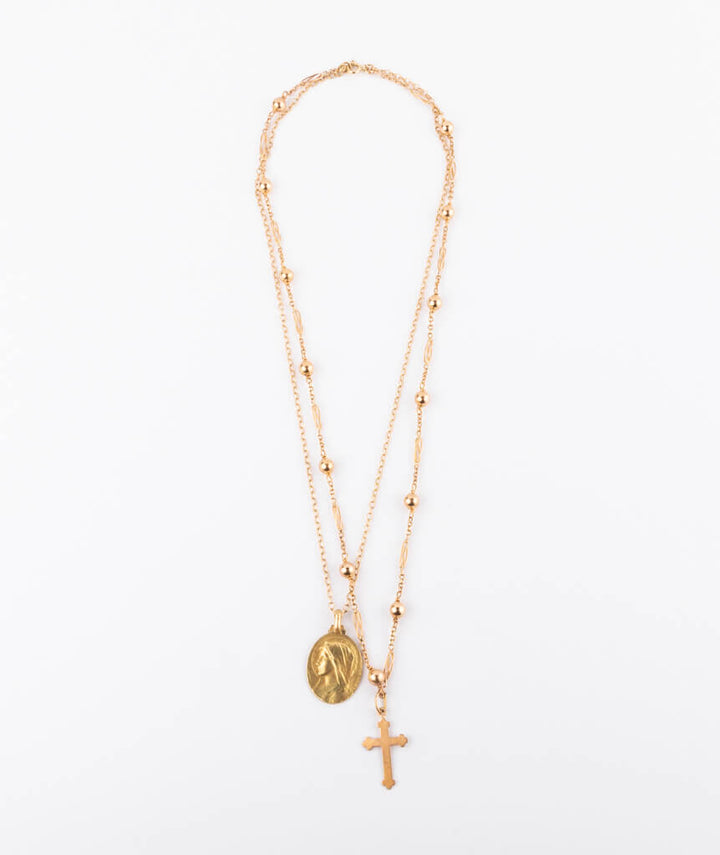 Collier Marie
