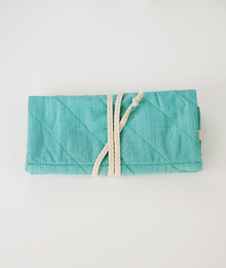 CAILLOU PARIS - POCHETTE VERT