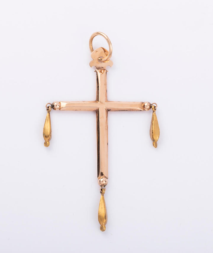 Croix de Bourges