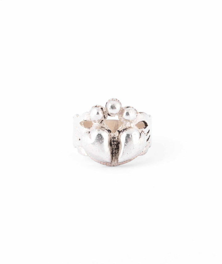 Bague de fois ancienne Morgann