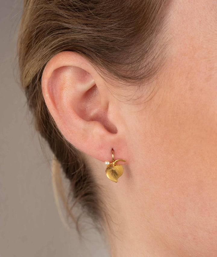 Caillou Paris Boucle Oreille Perle Rafa Porter