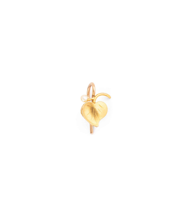 Caillou Paris Boucle Oreille Perle Rafa