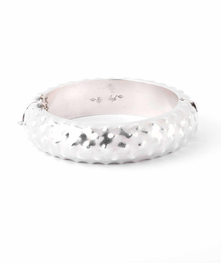 Caillou Paris - Bracelet Art nouveau Dawy signature