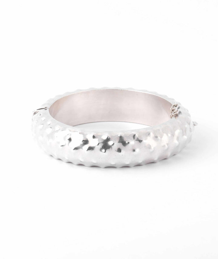 Caillou Paris - Bracelet Art nouveau Dawy vue