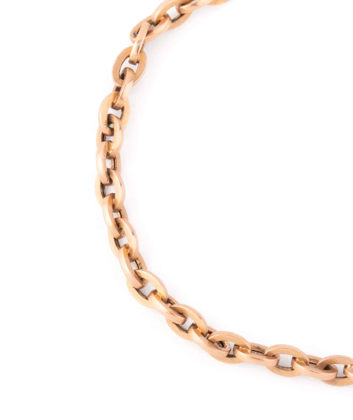Caillou Paris Bracelet Ancien Teano Gros Plan 1