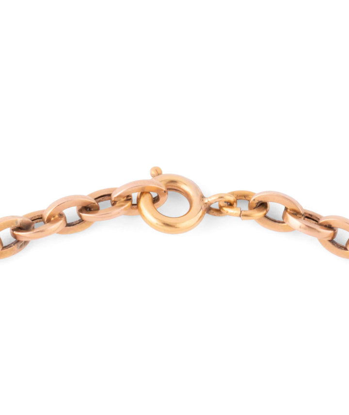 Caillou Paris Bracelet Ancien Teano Gros Plan 2