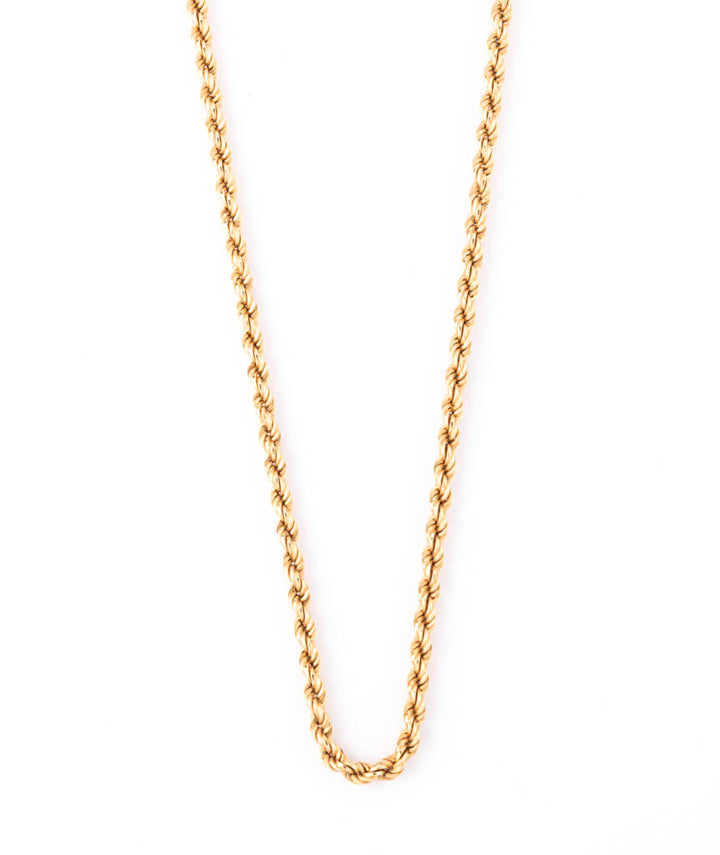 Caillou Paris - Collier ancien Orian detail 1