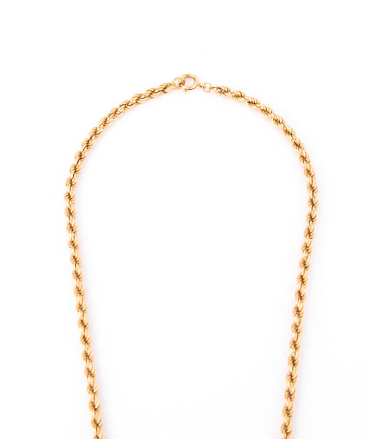 Caillou Paris - Collier ancien Orian detail 2
