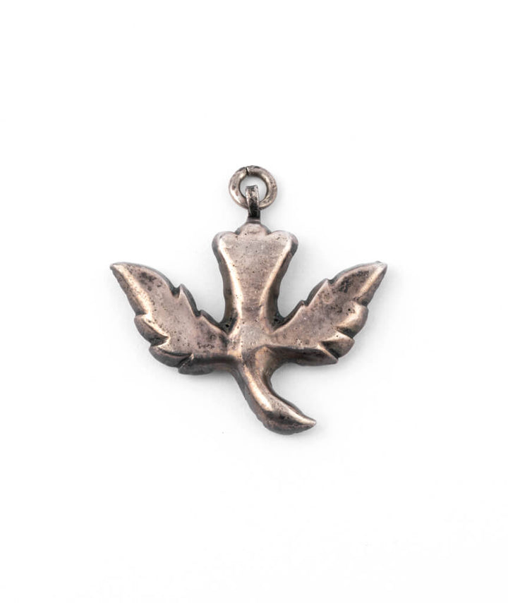Caillou Paris - Pendentif ancien Aderyn dos