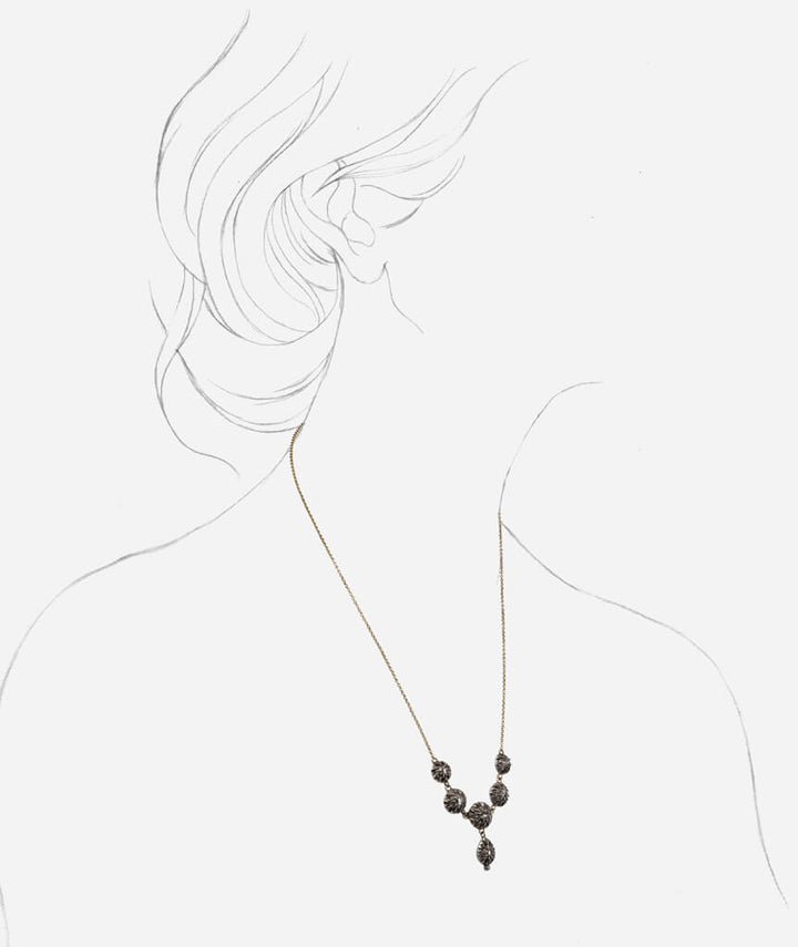 Collier provençal