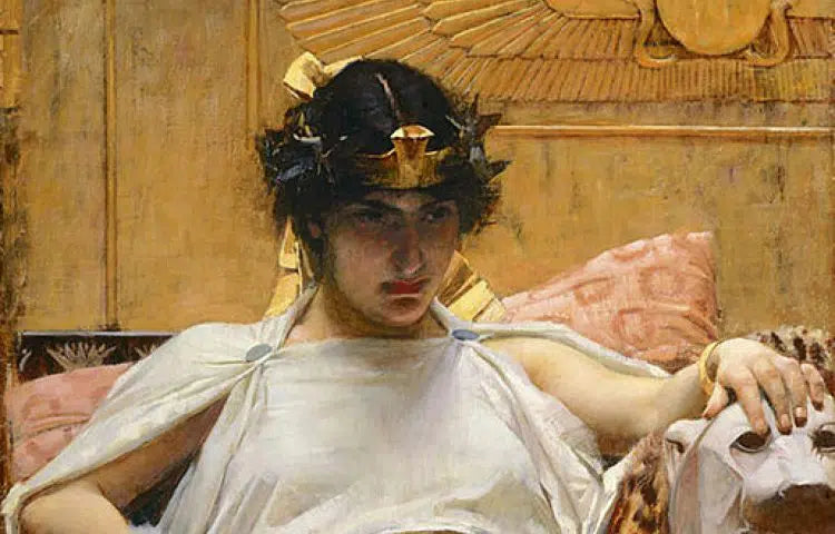 L’Égyptomanie : Tout ce que vous devez savoir