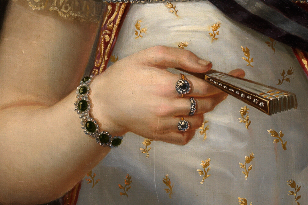 Bague de fiançailles : 7 questions à se poser avant de choisir un diamant