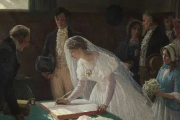 Quel cadeau faire pour un anniversaire de mariage ?