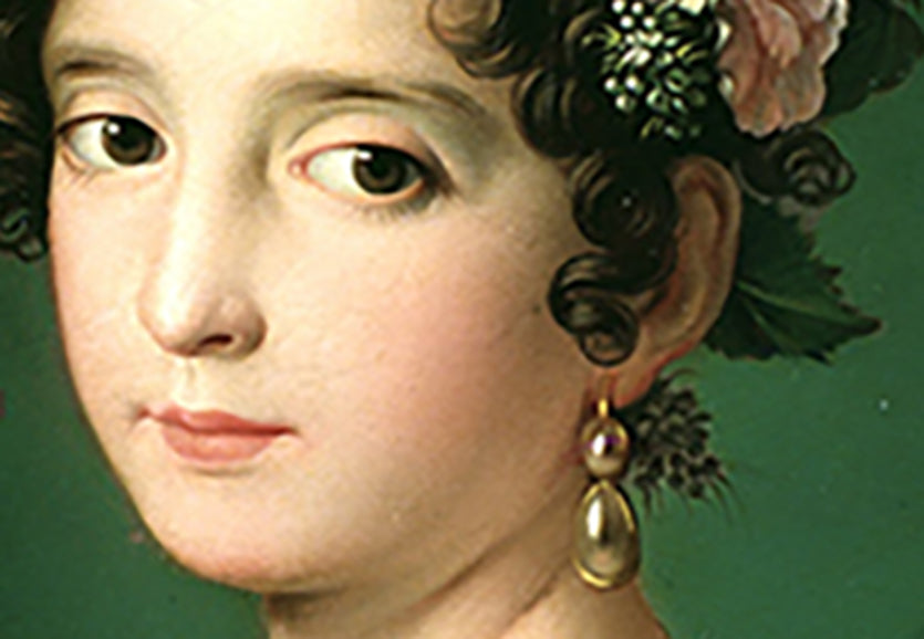 Quelles boucles d’oreilles anciennes choisir ?