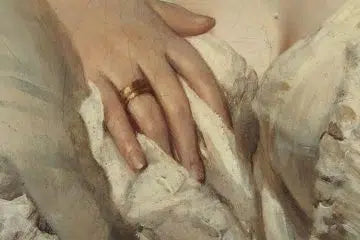 Guide des 5 plus belles bagues de fiançailles anciennes