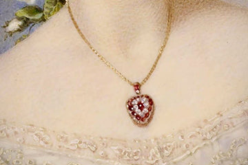 Quels bijoux pour symboliser votre amour ?