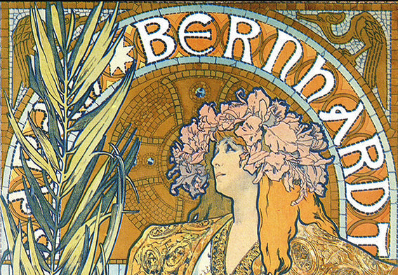 Comment reconnaître un bijou Art nouveau ?