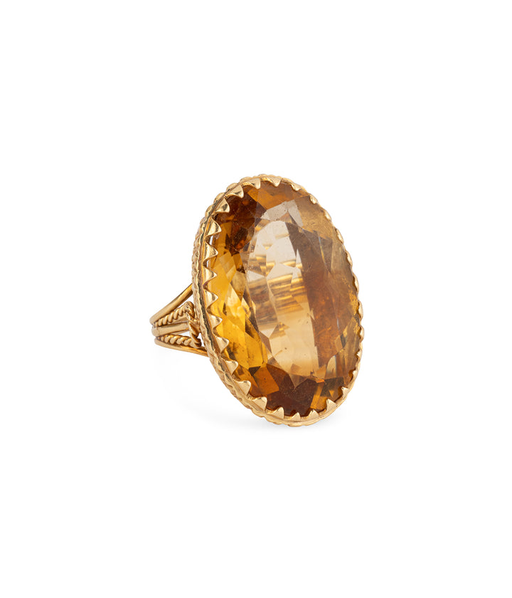 1940s-citrine-ring-Ostap-Caillou-Paris