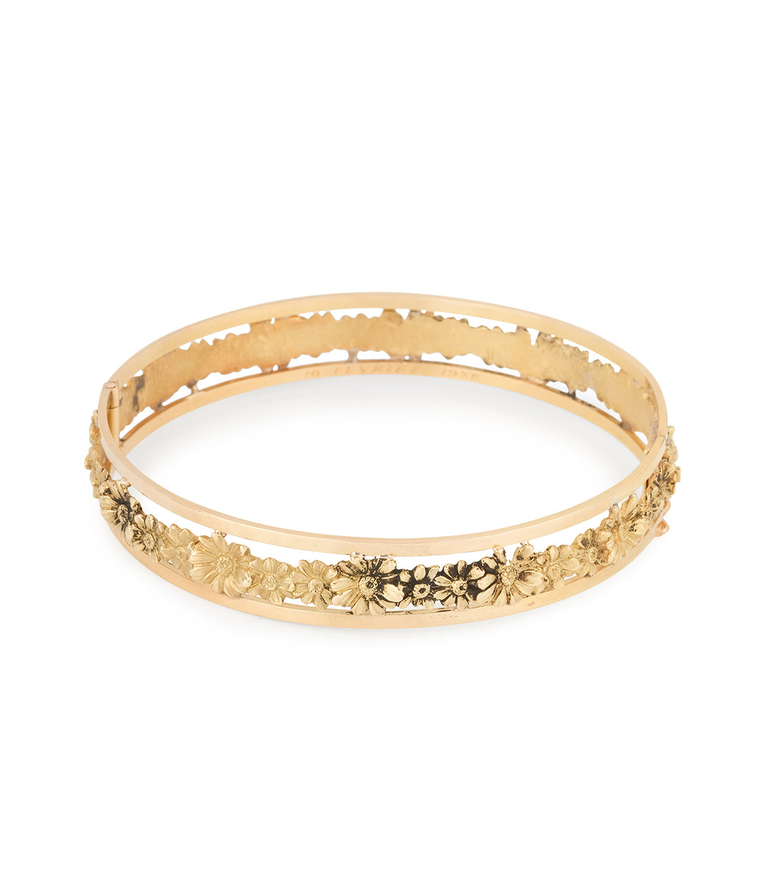 Ancien-bracelet-fleurs-or-18-carats-Mykola-Caillou-Paris