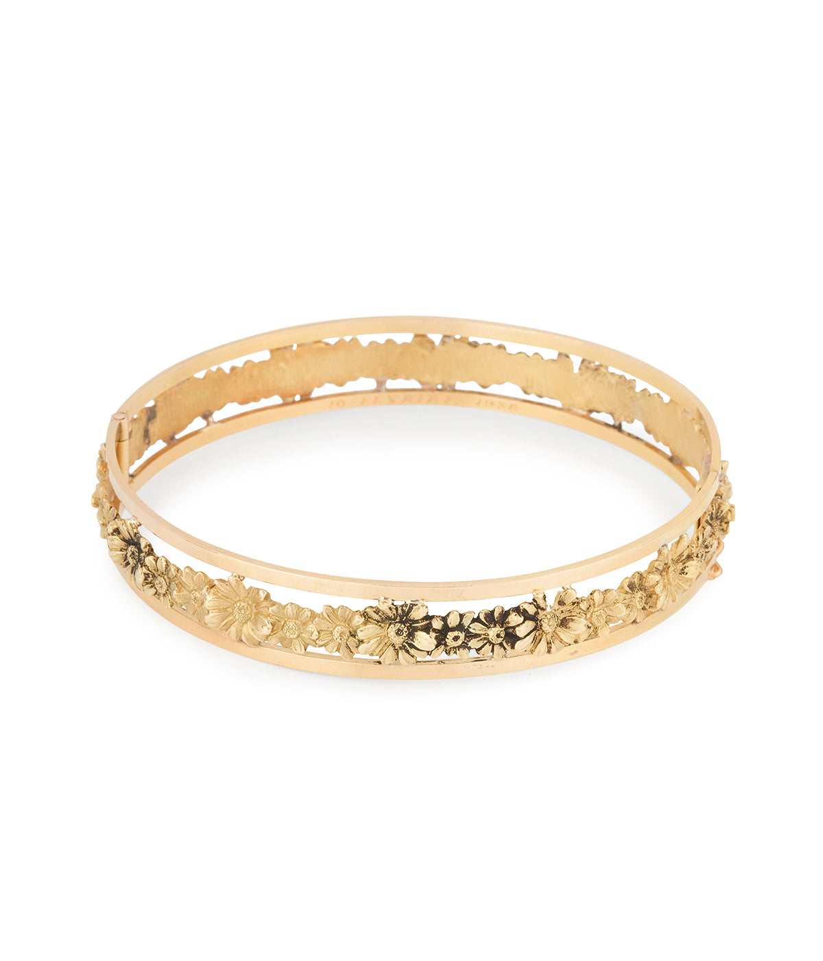 Ancien-bracelet-fleurs-or-18-carats-Mykola-Caillou-Paris