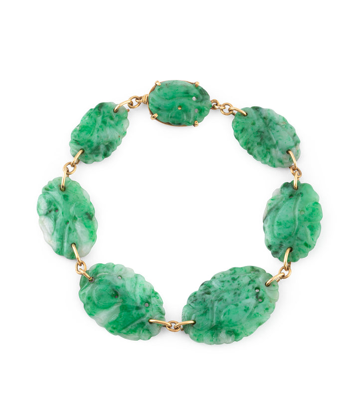 Ancien-bracelet-jade-Barry-Caillou-Paris