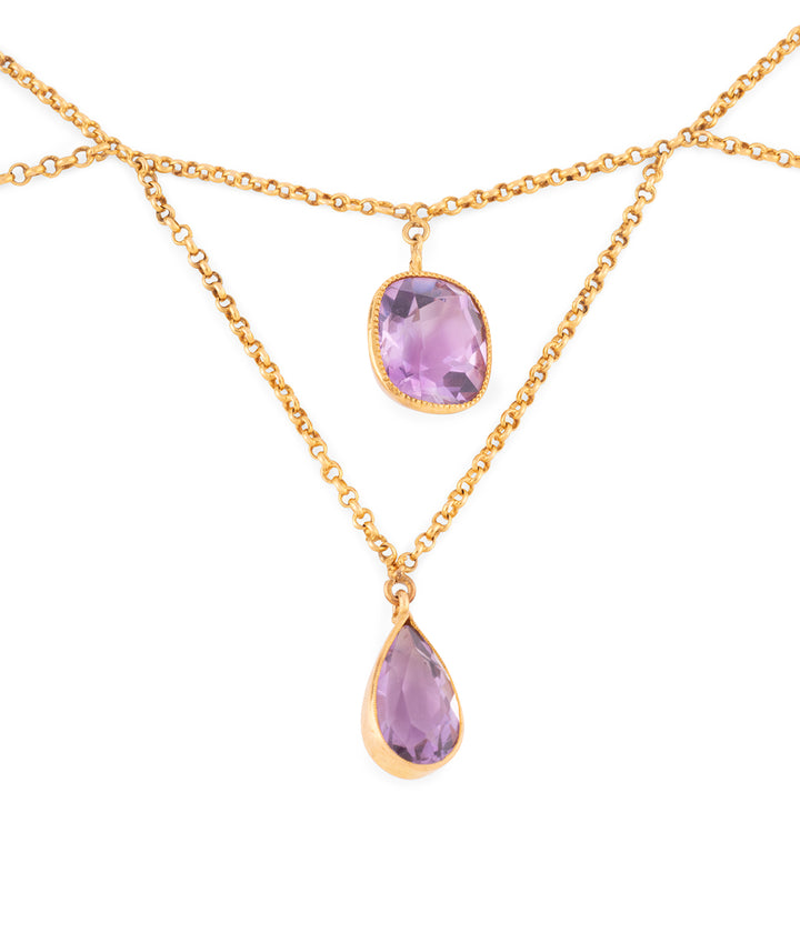 Ancien-collier-amethyste-Zelma-Caillou-Paris