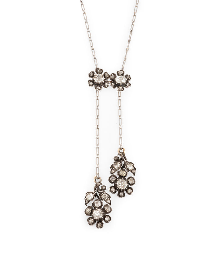 Ancien-collier-neglige-diamants-Nika