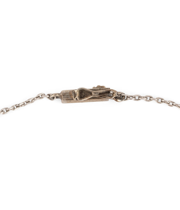 Ancien-collier-or-blanc-fermoir-Jorgi-Caillou-Paris