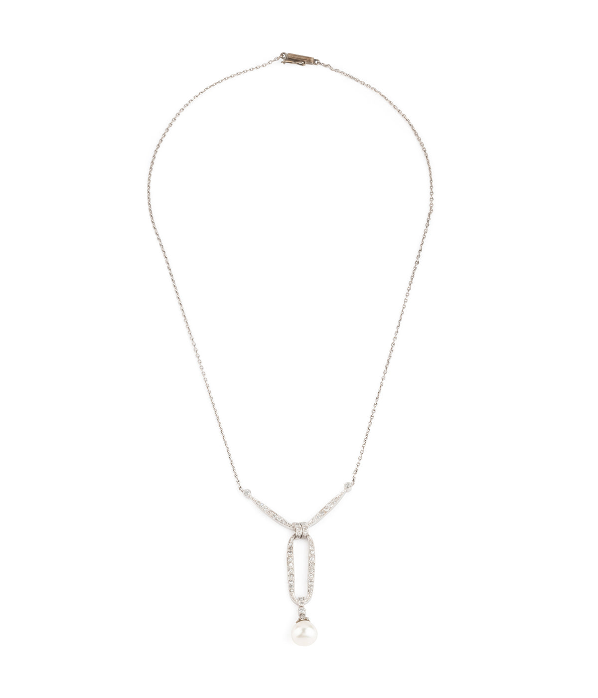 Ancien-collier-or-blanc-perle-Jorgi-Caillou-Paris