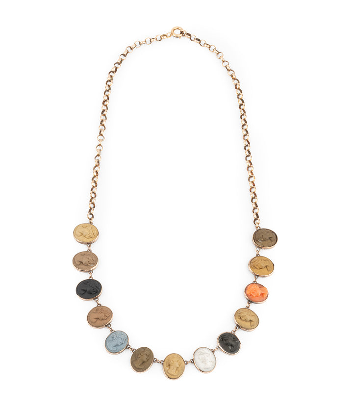 Ancien-collier-pierre-de-lave-Clint