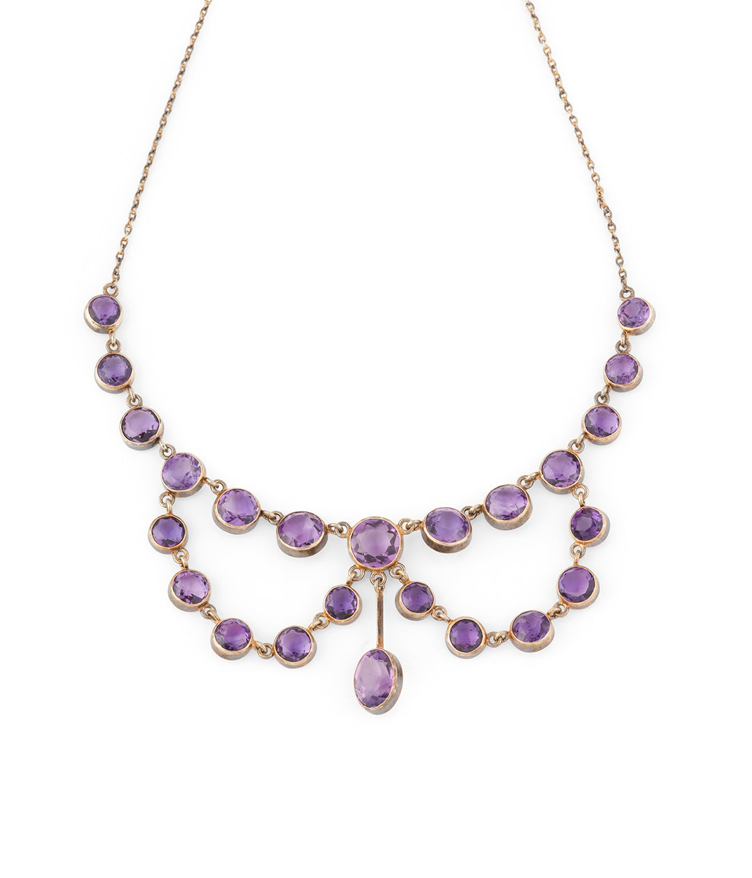 Ancien-collier-vermeil-amethystes-Clina-Caillou-Paris