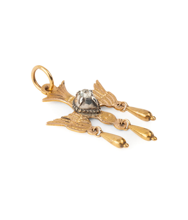 Ancien-pendentif-Saint-Esprit-diamant-Finna