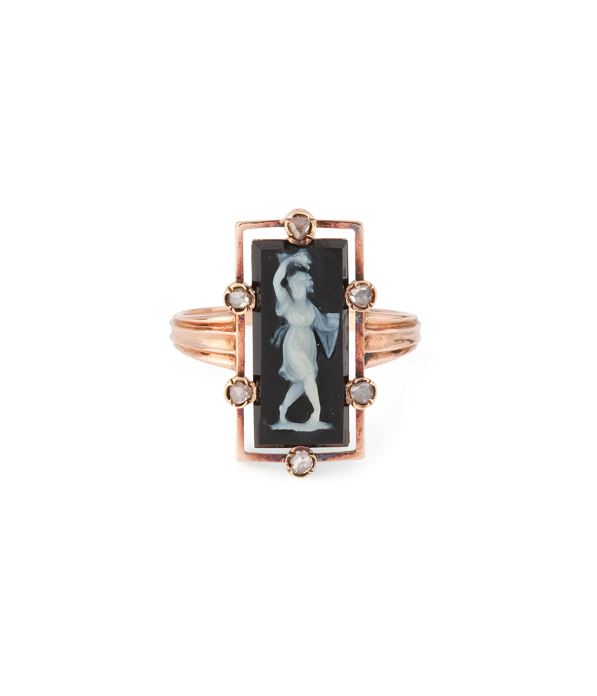 Ancienne-bague-camee-sardonyx-Yvi-Caillou-Paris