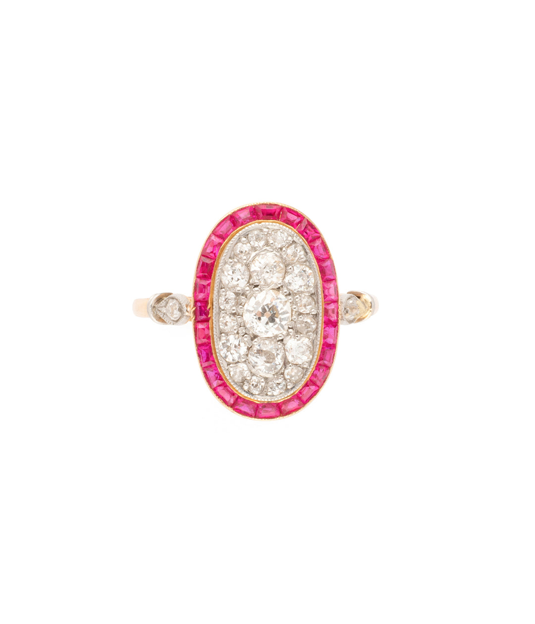 Ancienne-bague-fiancailles-diamants-rubis-Orlena-Caillou-Paris