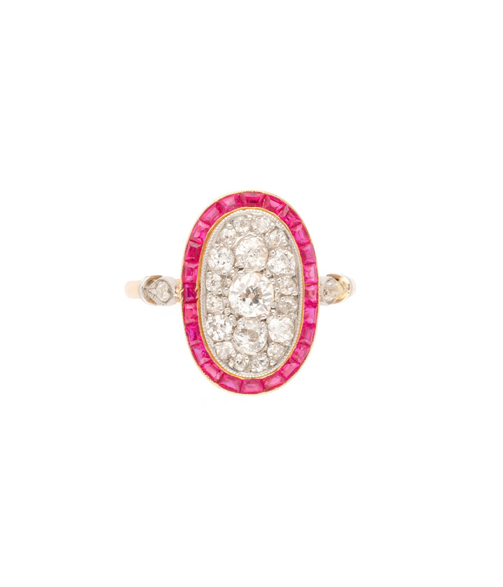 Ancienne-bague-fiancailles-diamants-rubis-Orlena-Caillou-Paris