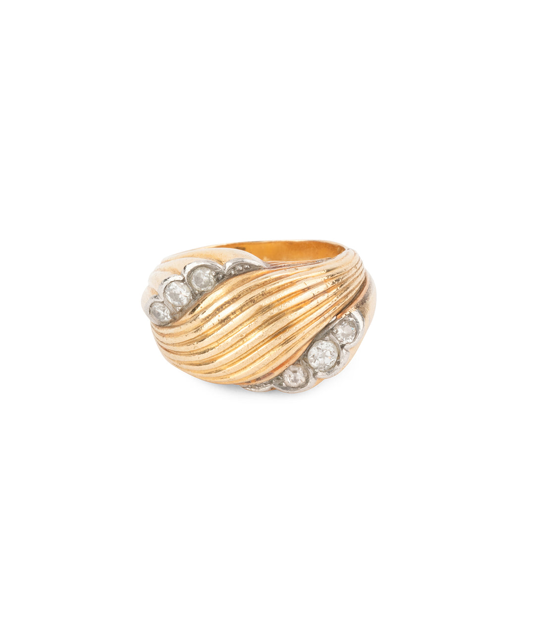 Ancienne-bague-or-diamants-Gellert-Caillou-Paris