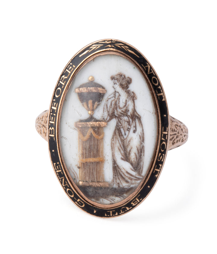 Ancienne-bague-sentimental-cheveux-Gero-Caillou-Paris