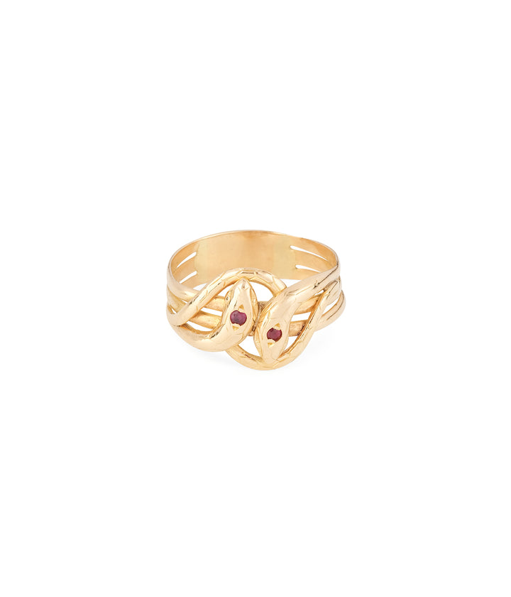 Ancienne-bague-serpent-rubis-Evon-Caillou-Paris