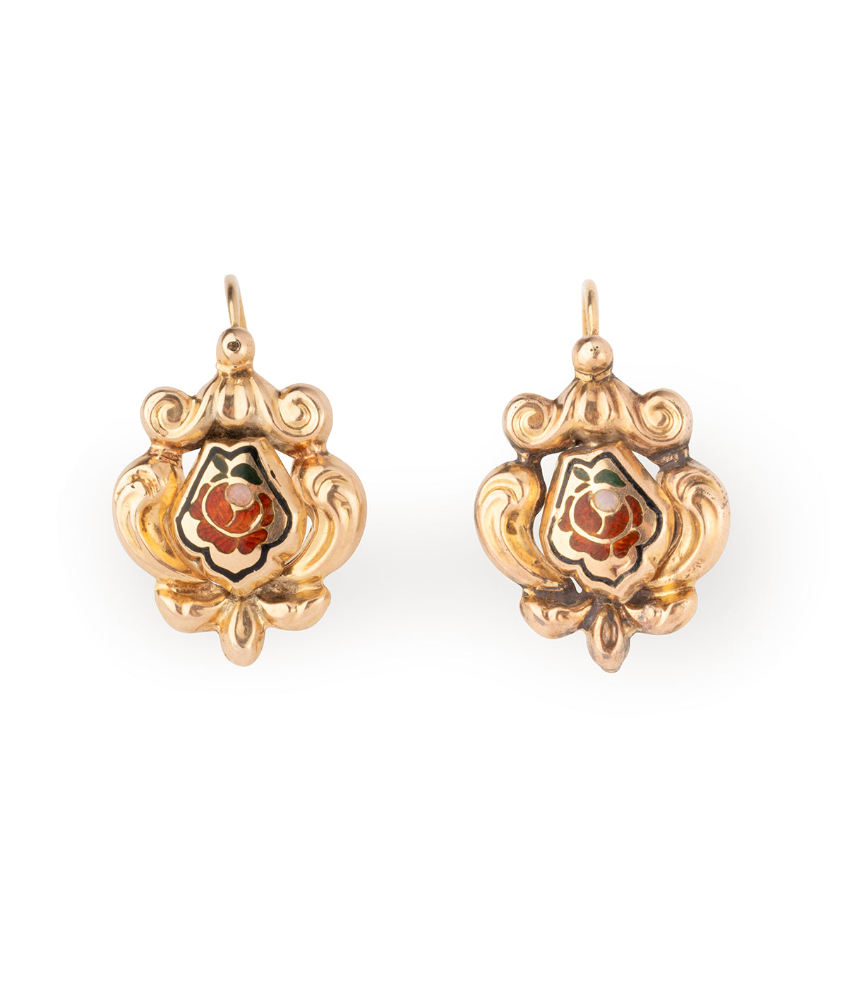 Bijoux anciens