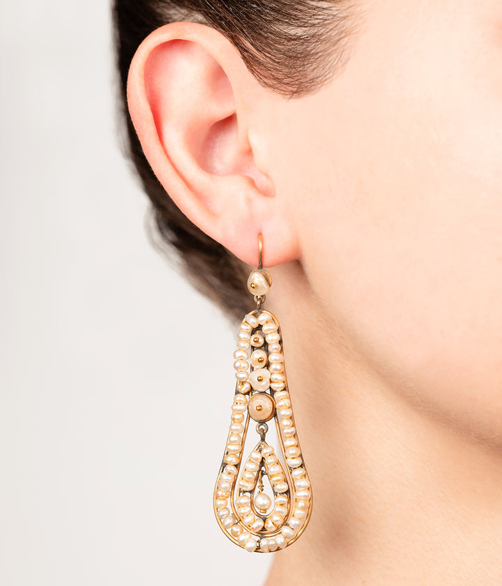 Anciennes-boucles-oreilles-origine-italienne-Lew