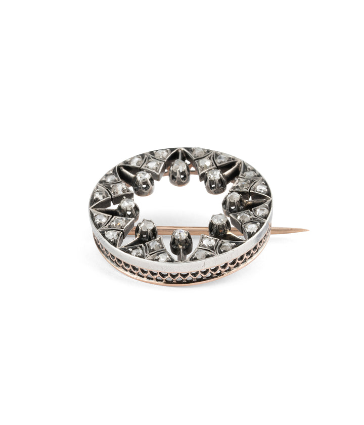 Antique-brooch-diamonds-Dulcet-Caillou-Paris